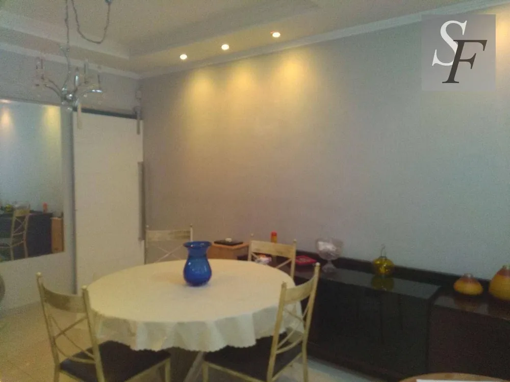Sobrado, 4 quartos, 220 m² - Foto 4