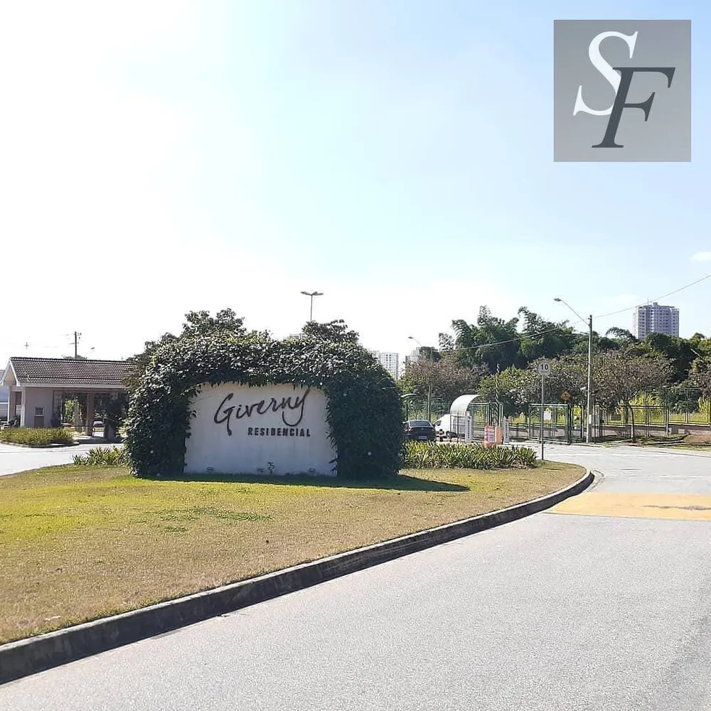 Sobrado, 3 quartos, 300 m² - Foto 1