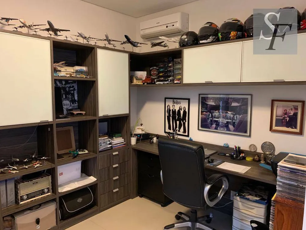 Sobrado, 3 quartos, 300 m² - Foto 4