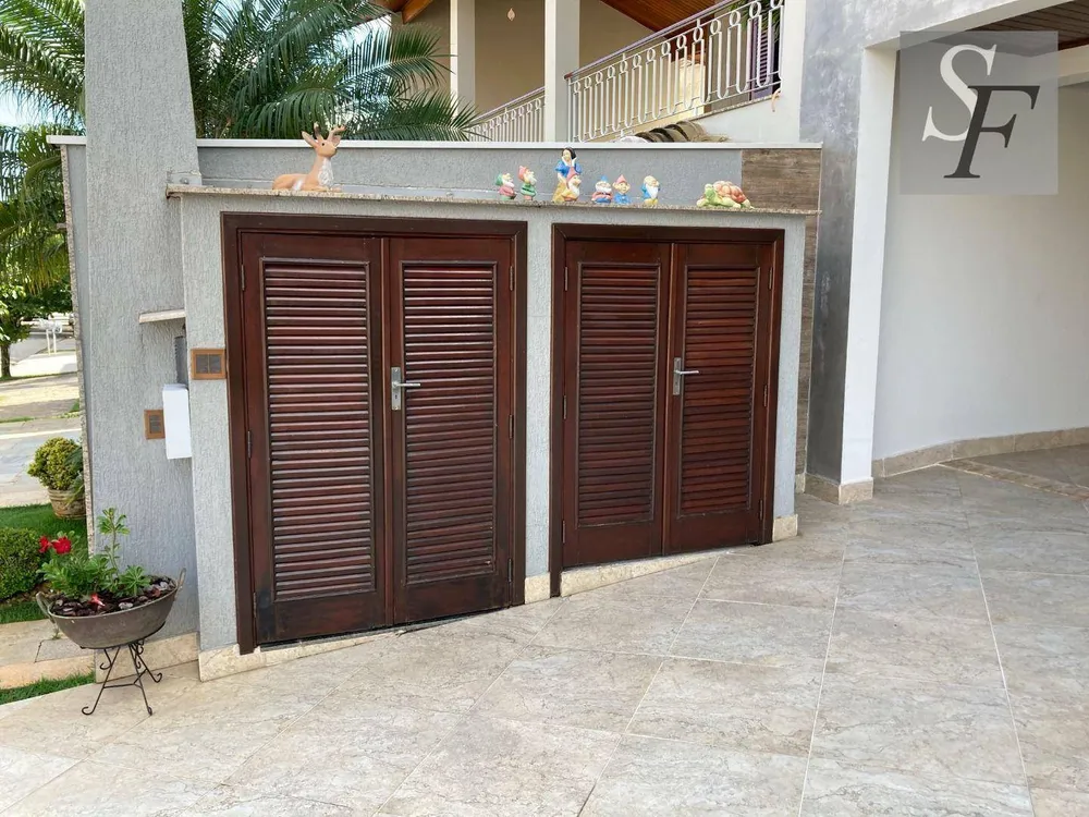 Sobrado, 3 quartos, 354 m² - Foto 4