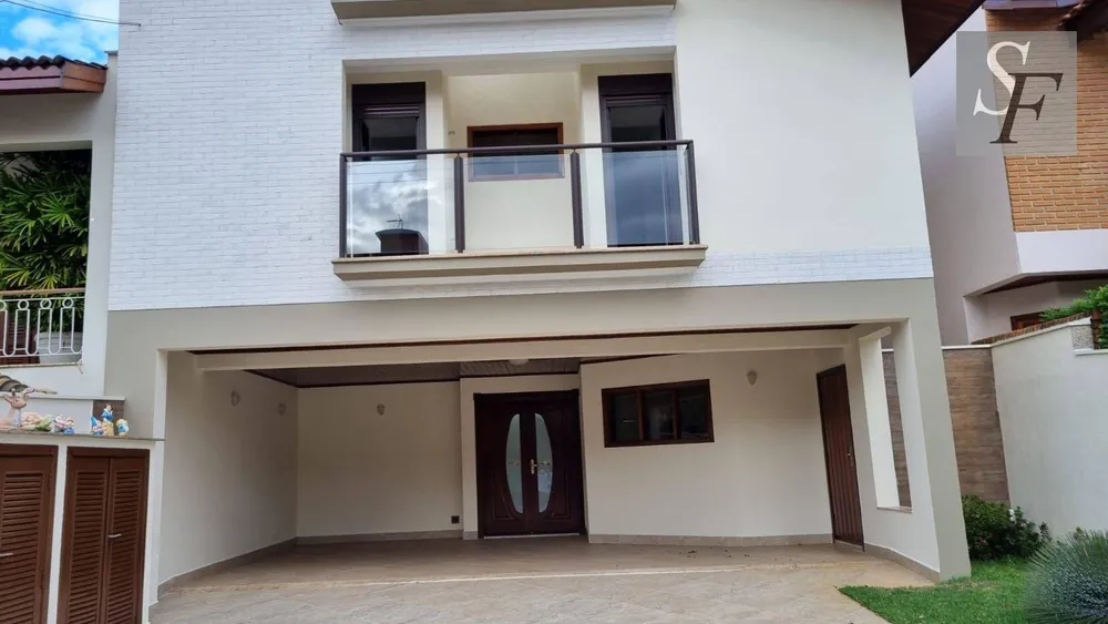 Sobrado, 3 quartos, 354 m² - Foto 2
