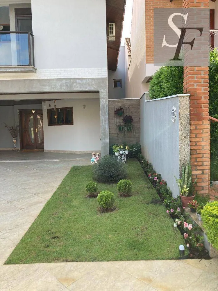 Sobrado, 3 quartos, 354 m² - Foto 3