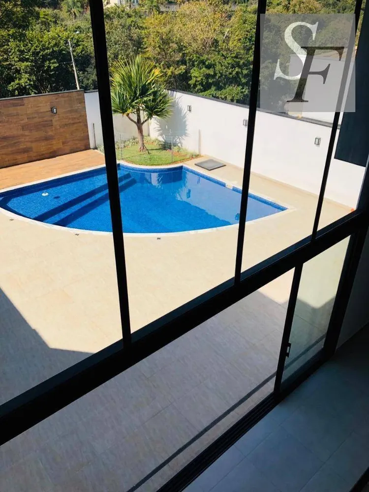 Sobrado, 4 quartos, 330 m² - Foto 4