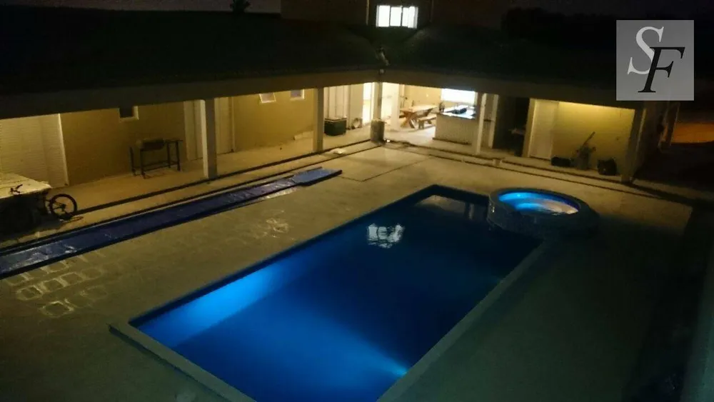 Sobrado, 4 quartos, 426 m² - Foto 3