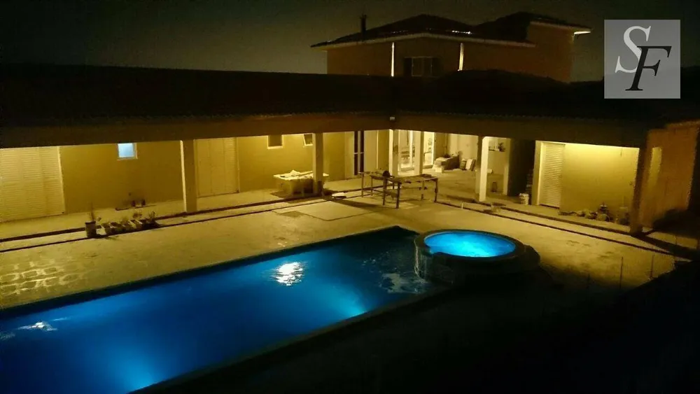 Sobrado, 4 quartos, 426 m² - Foto 2