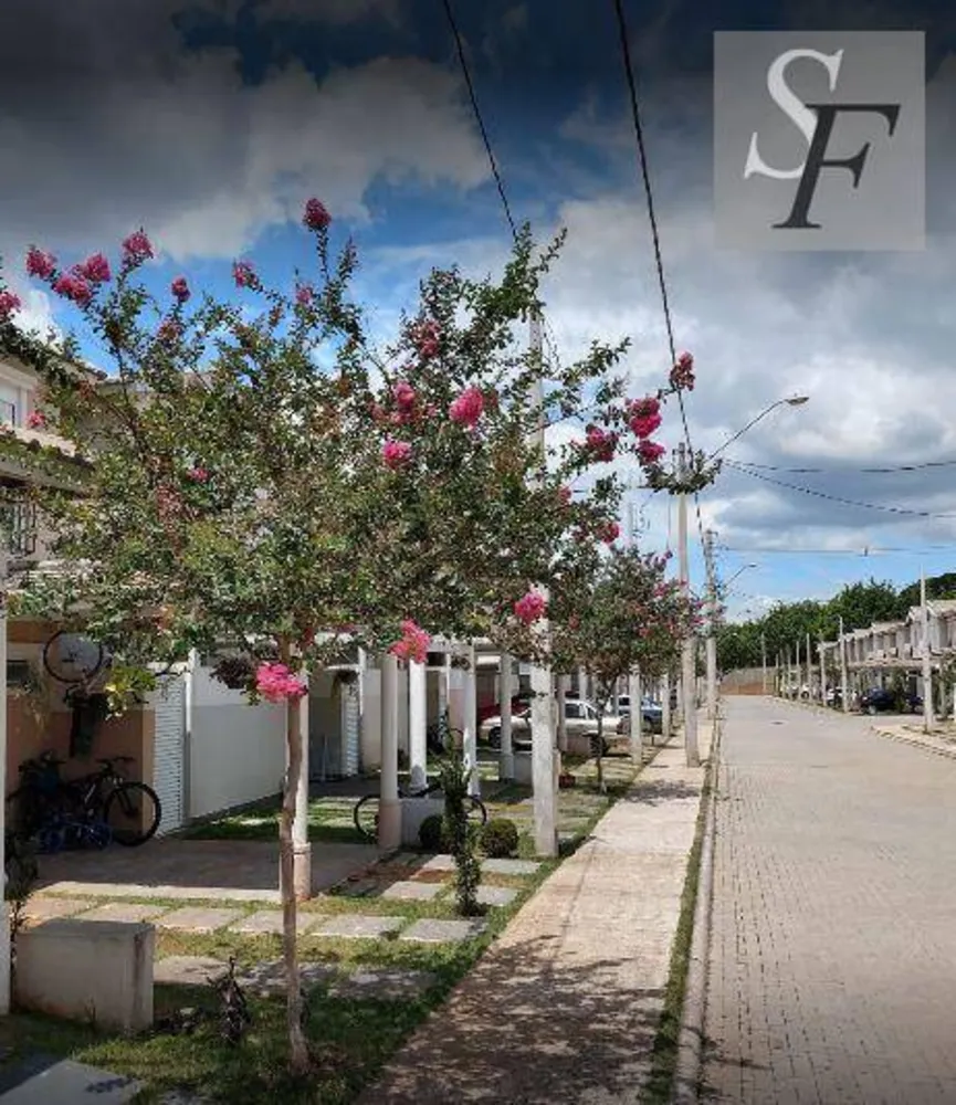 Sobrado, 3 quartos, 117 m² - Foto 2