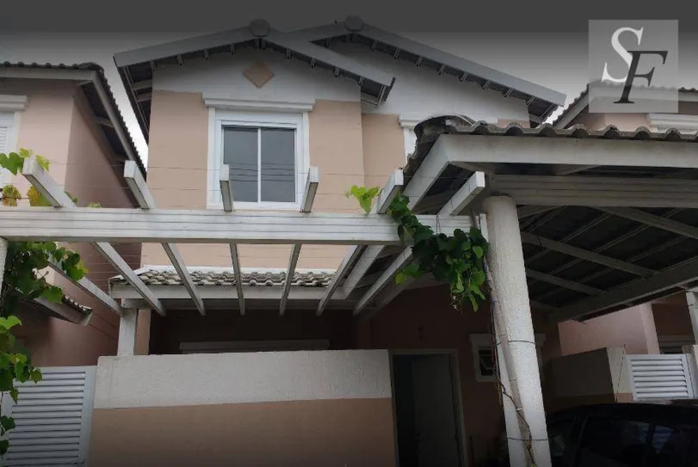 Sobrado, 3 quartos, 117 m² - Foto 3