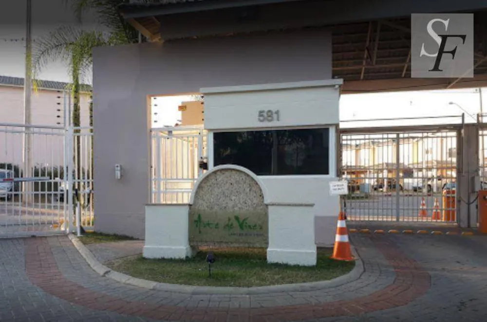 Sobrado, 3 quartos, 117 m² - Foto 1