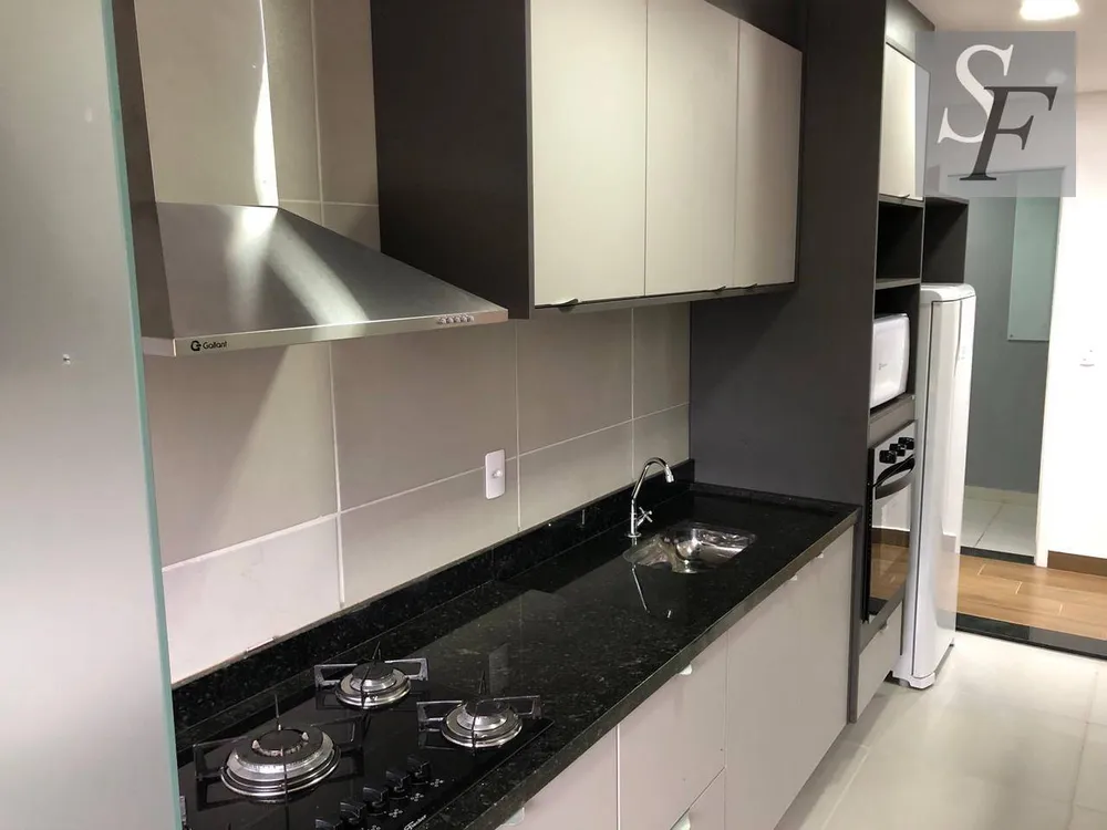 Kitnet-Studio, 44 m² - Foto 3