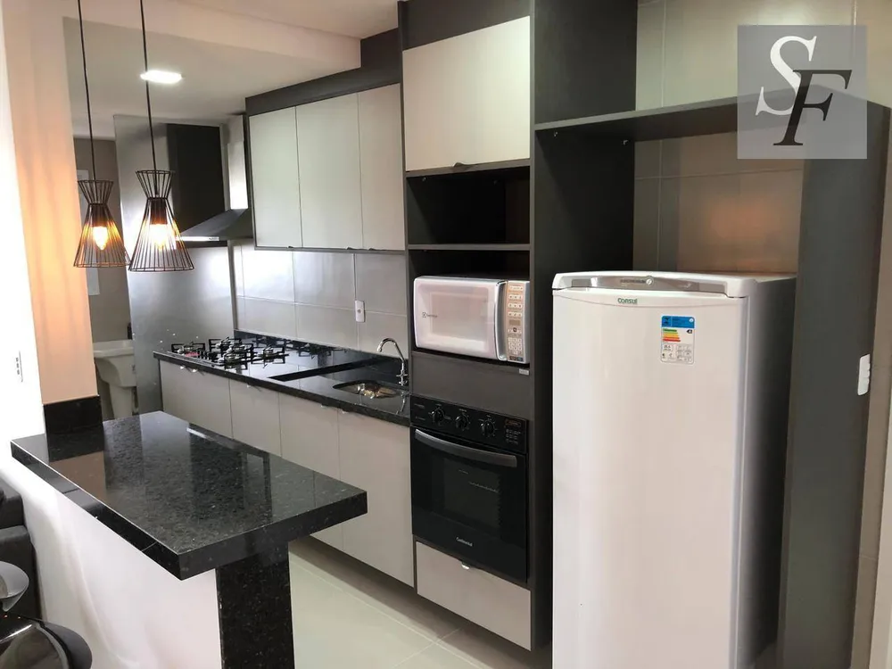 Kitnet-Studio, 44 m² - Foto 2