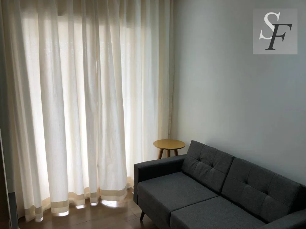 Kitnet-Studio, 44 m² - Foto 4