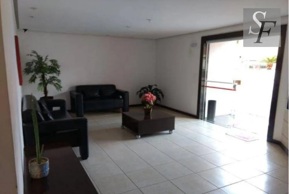 Apartamento, 3 quartos, 92 m² - Foto 3