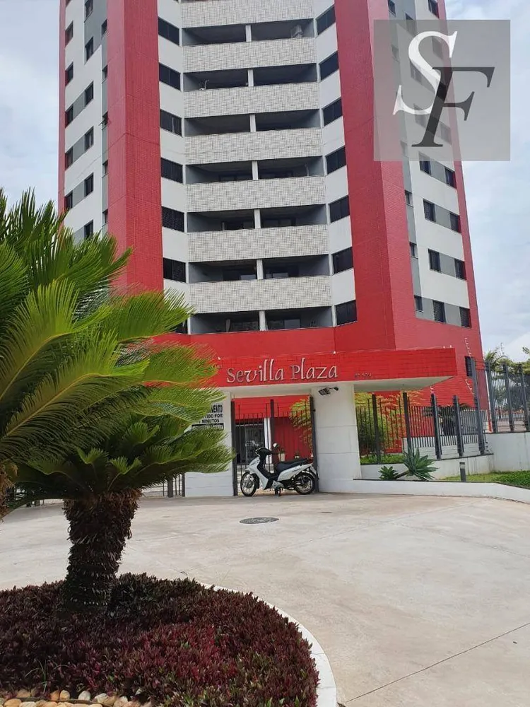 Apartamento, 3 quartos, 92 m² - Foto 2