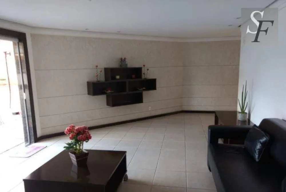 Apartamento, 3 quartos, 92 m² - Foto 4