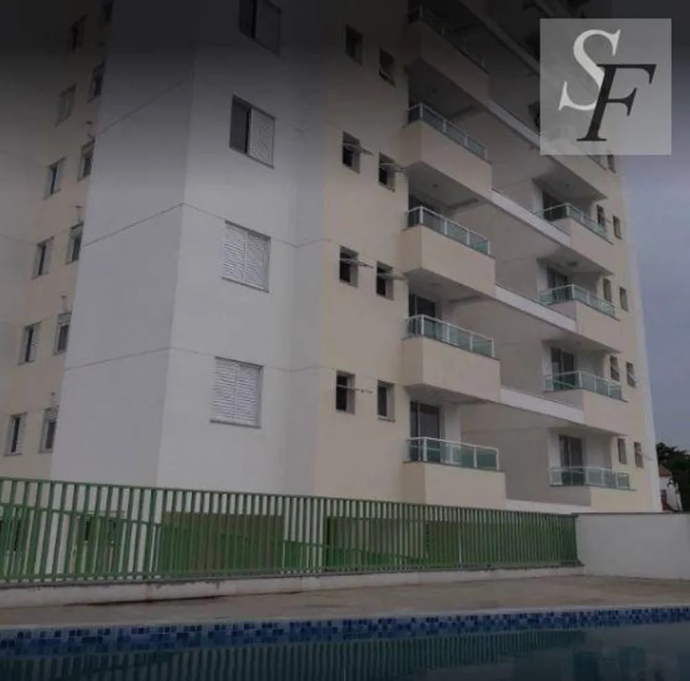 Apartamento, 2 quartos, 64 m² - Foto 2