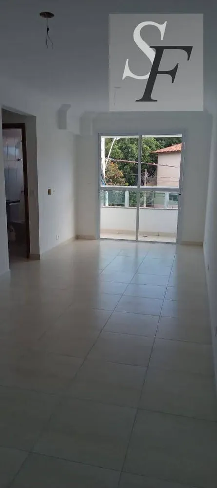 Apartamento, 2 quartos, 64 m² - Foto 4