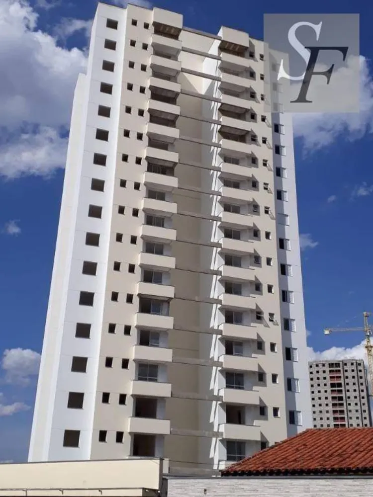 Apartamento, 2 quartos, 64 m² - Foto 1