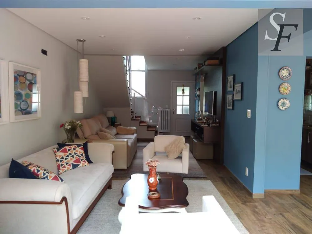 Sobrado, 3 quartos, 152 m² - Foto 4