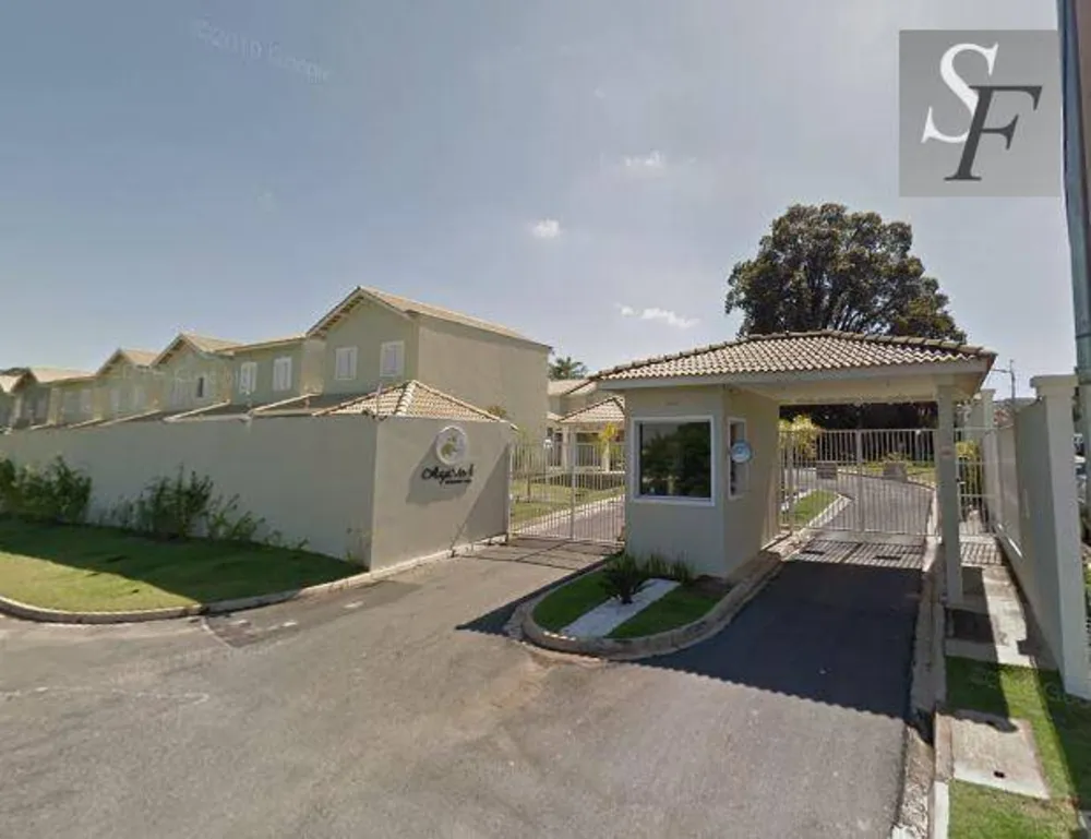 Sobrado, 3 quartos, 152 m² - Foto 1