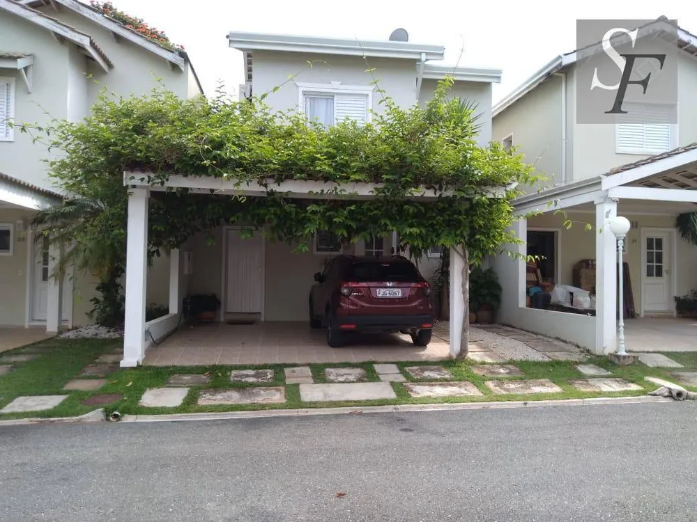 Sobrado, 3 quartos, 152 m² - Foto 3