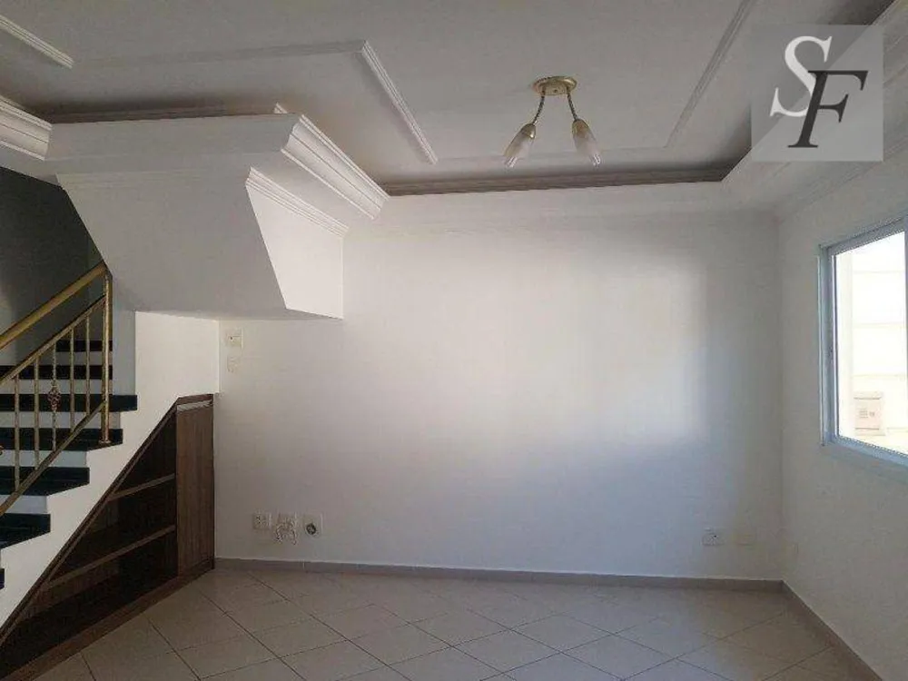 Sobrado, 3 quartos, 148 m² - Foto 3