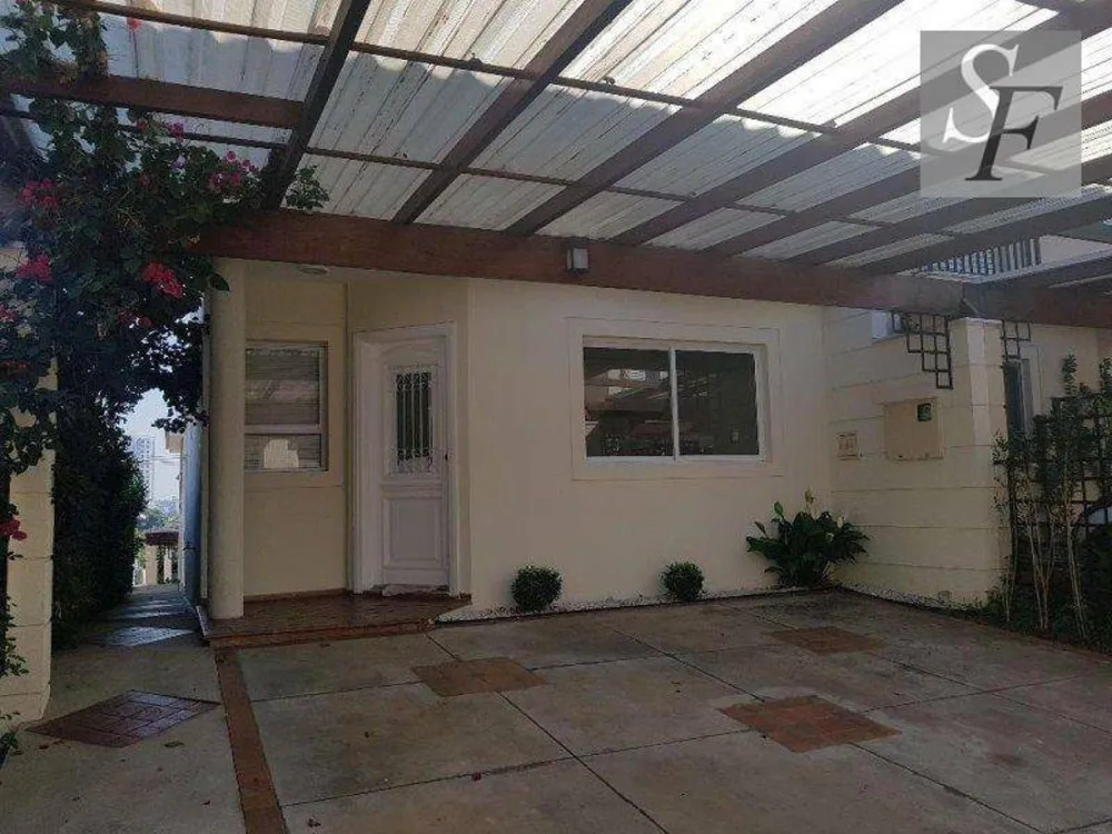 Sobrado, 3 quartos, 148 m² - Foto 2