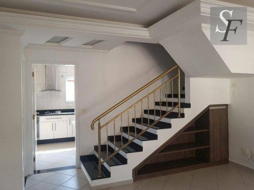 Sobrado, 3 quartos, 148 m² - Foto 4