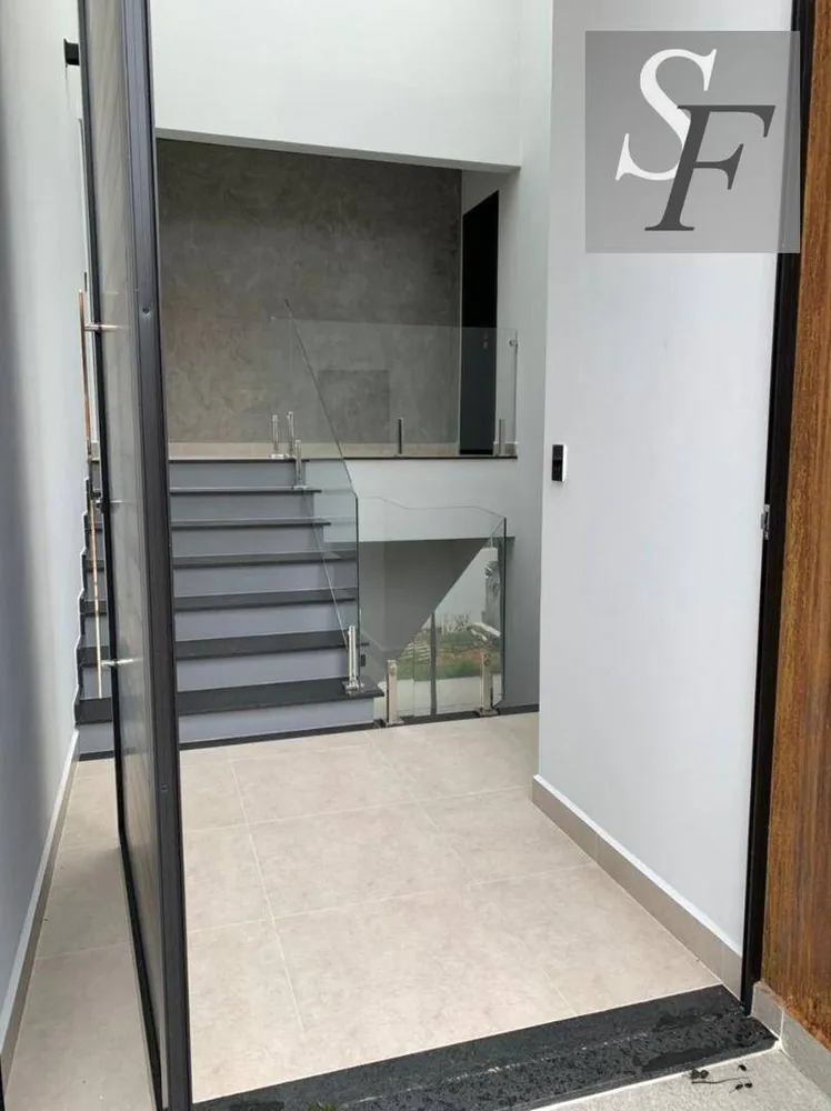 Sobrado, 3 quartos, 295 m² - Foto 3