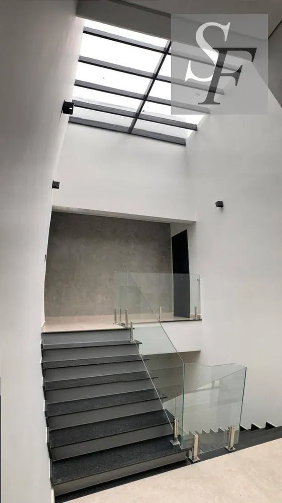 Sobrado, 3 quartos, 295 m² - Foto 4