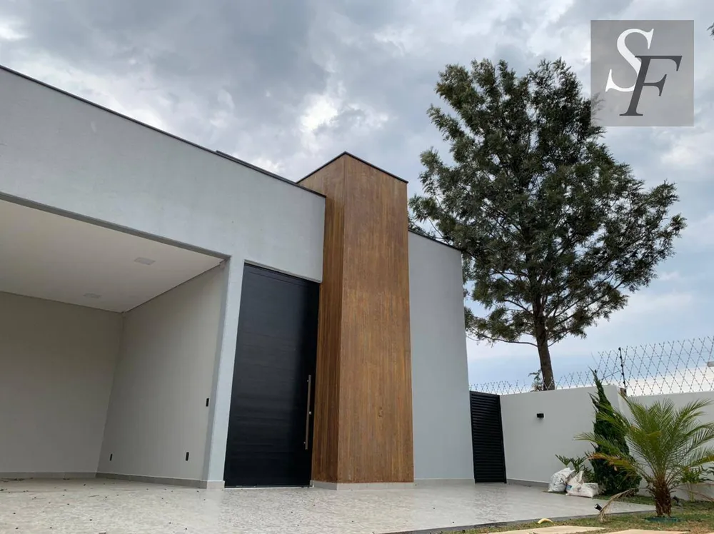Sobrado, 3 quartos, 295 m² - Foto 2