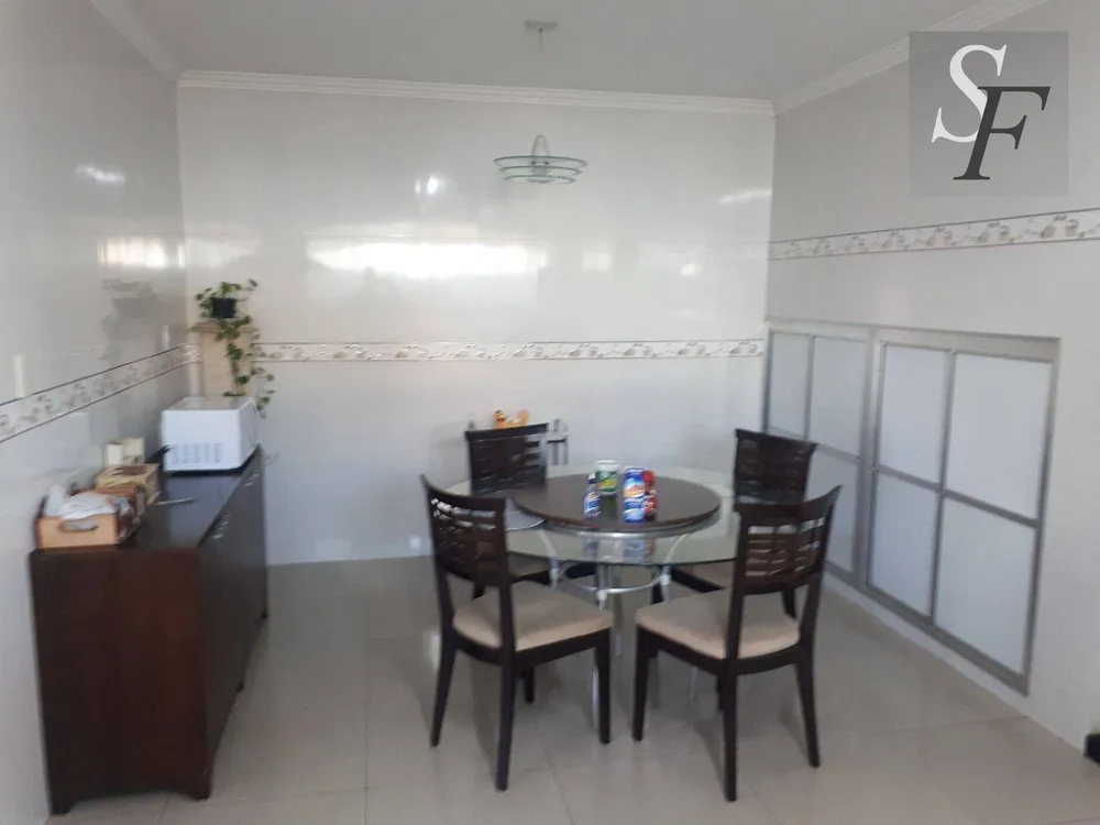 Sobrado, 3 quartos, 185 m² - Foto 4