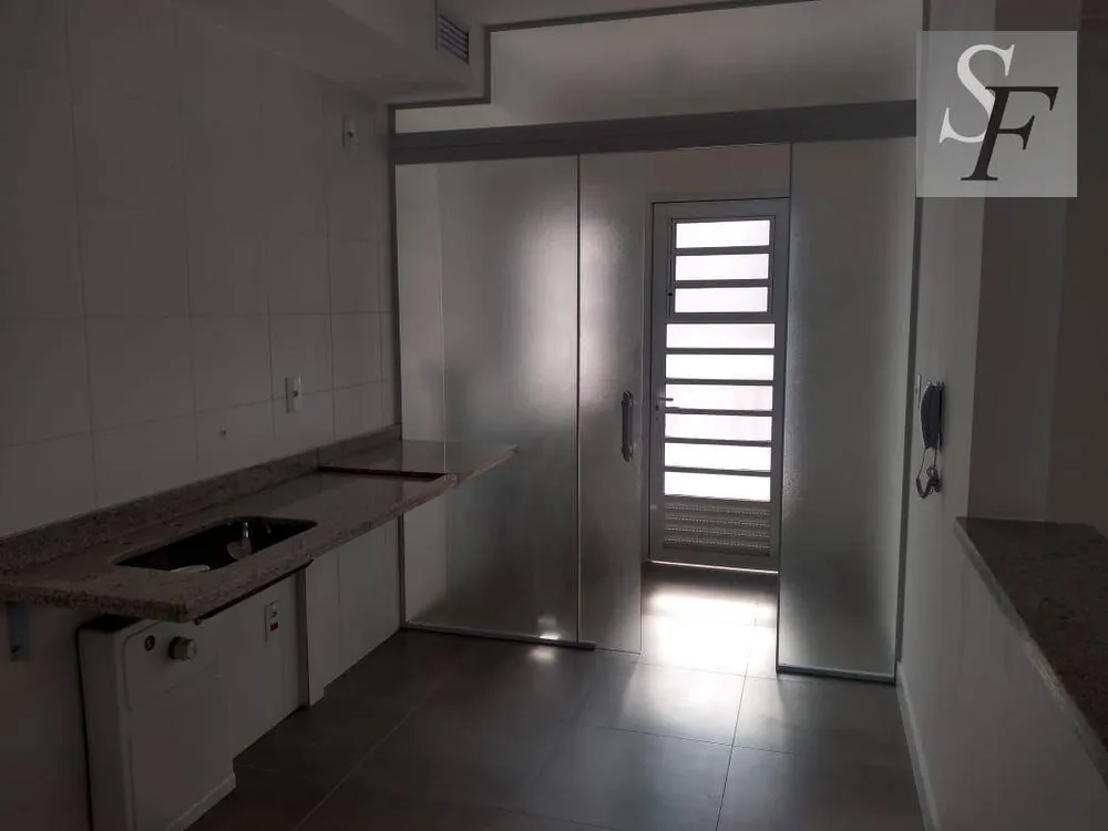 Apartamento, 3 quartos, 97 m² - Foto 3
