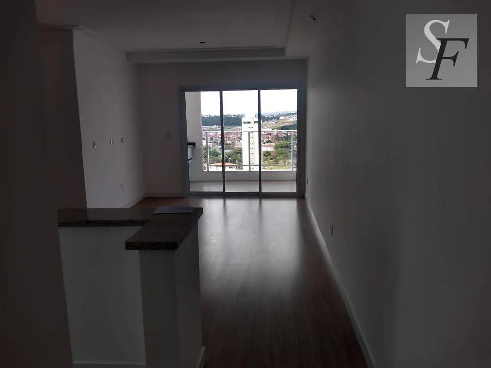 Apartamento, 3 quartos, 97 m² - Foto 2