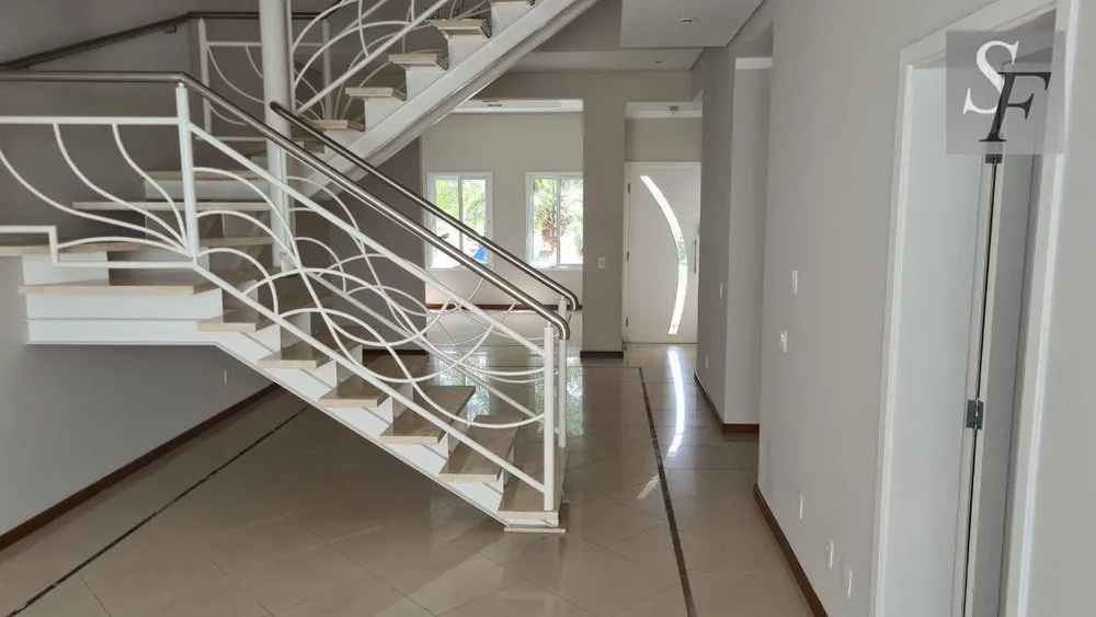 Sobrado, 3 quartos, 290 m² - Foto 3