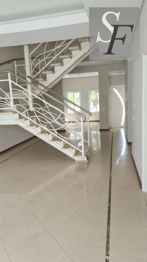 Sobrado, 3 quartos, 290 m² - Foto 4
