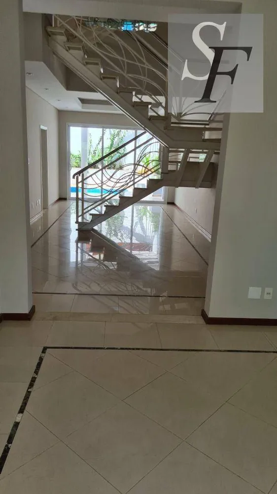 Sobrado, 3 quartos, 290 m² - Foto 2