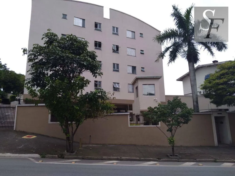 Apartamento, 3 quartos, 75 m² - Foto 1
