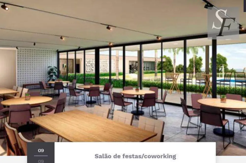 Loteamento e Condomínio, 332 m² - Foto 3