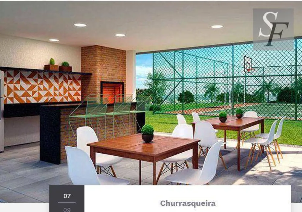 Loteamento e Condomínio, 332 m² - Foto 1
