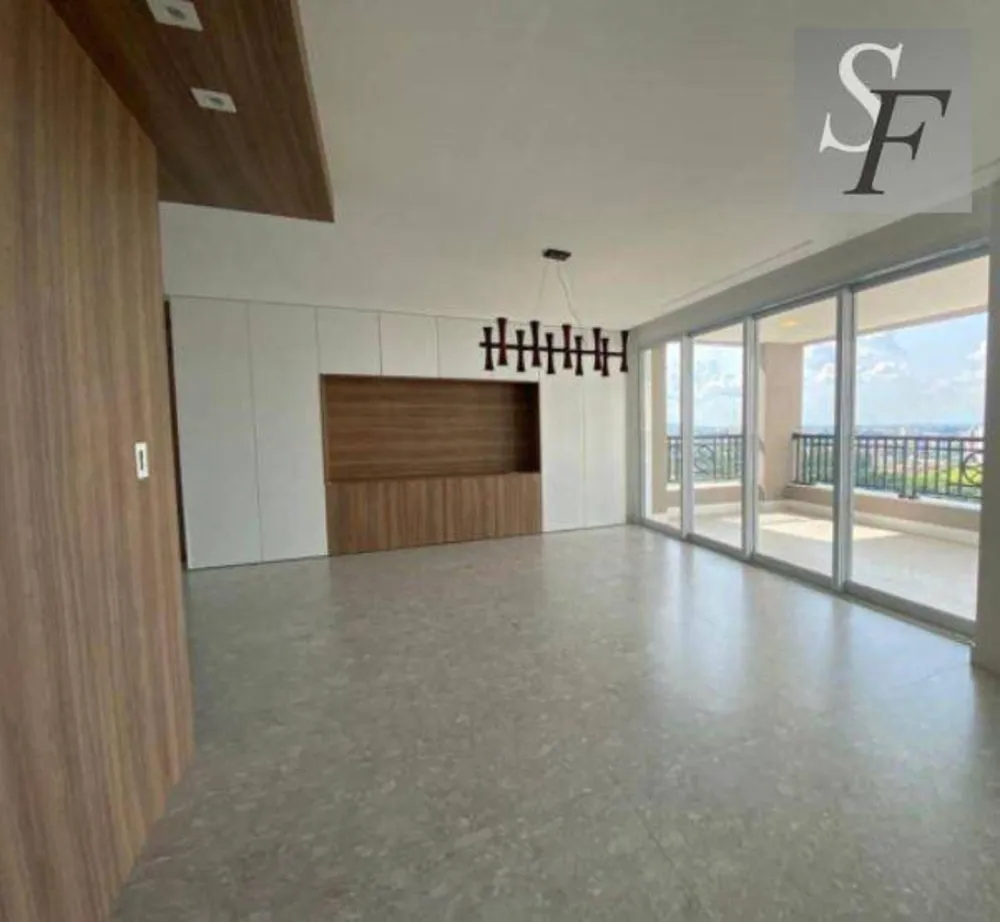 Apartamento, 4 quartos, 314 m² - Foto 3