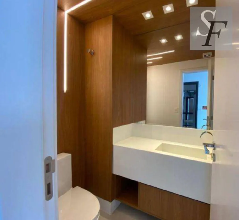 Apartamento, 4 quartos, 314 m² - Foto 4