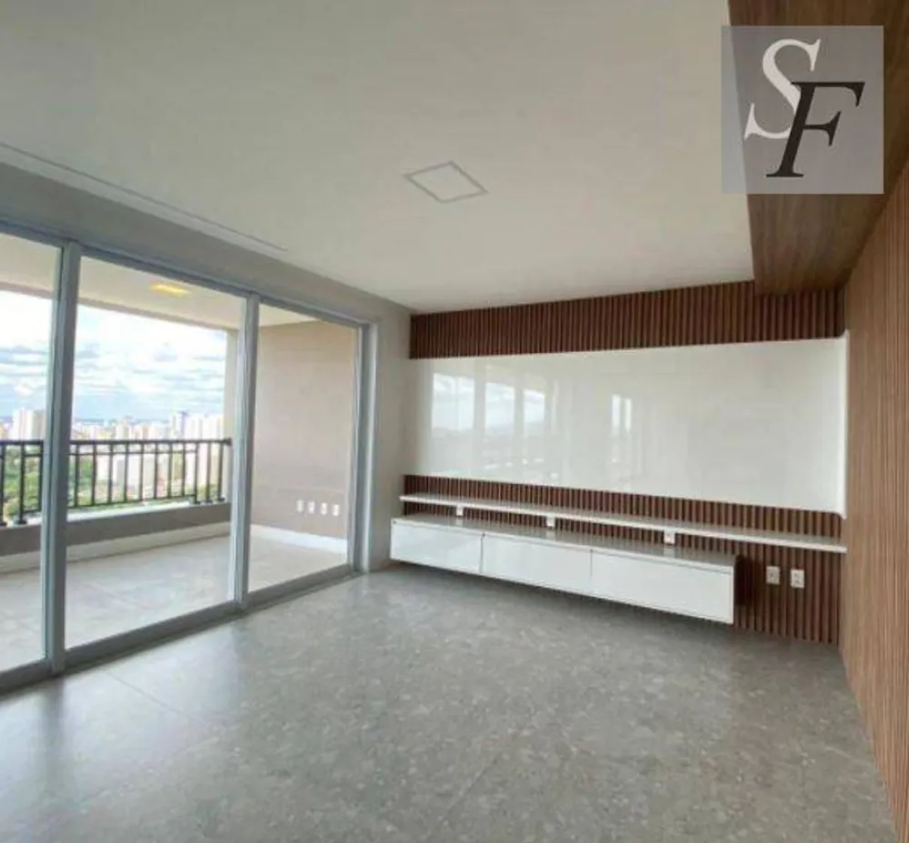 Apartamento, 4 quartos, 314 m² - Foto 2