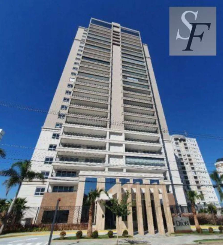 Apartamento, 4 quartos, 314 m² - Foto 1
