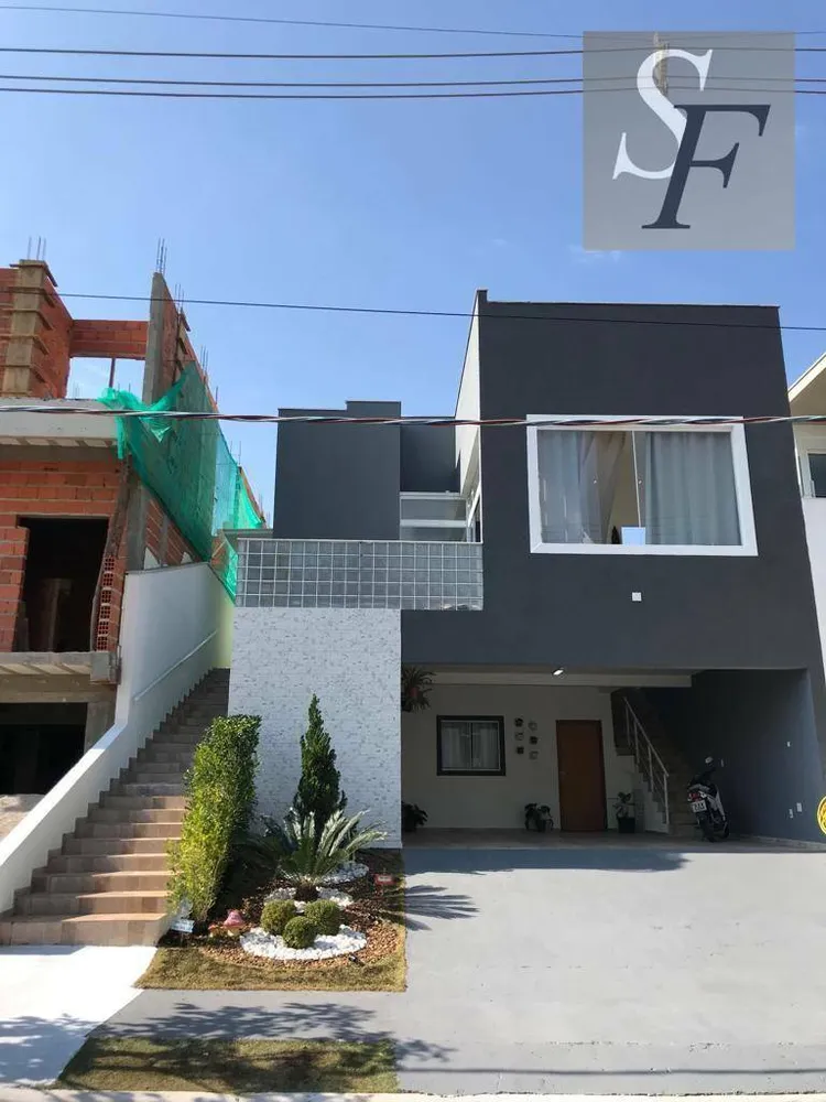 Sobrado, 6 quartos, 250 m² - Foto 2