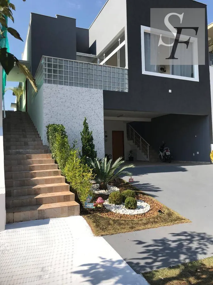 Sobrado, 6 quartos, 250 m² - Foto 3