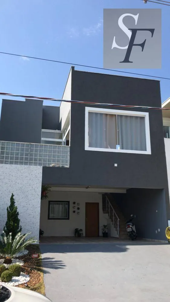 Sobrado, 6 quartos, 250 m² - Foto 4