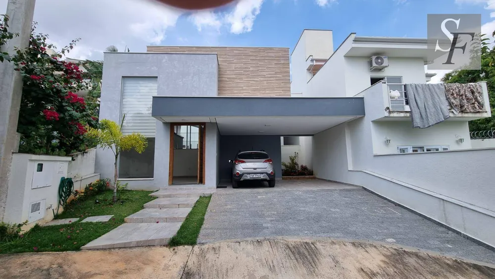 Casa, 3 quartos, 168 m² - Foto 1