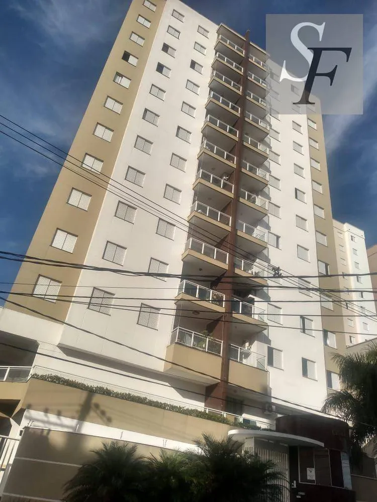 Apartamento, 3 quartos, 101 m² - Foto 3