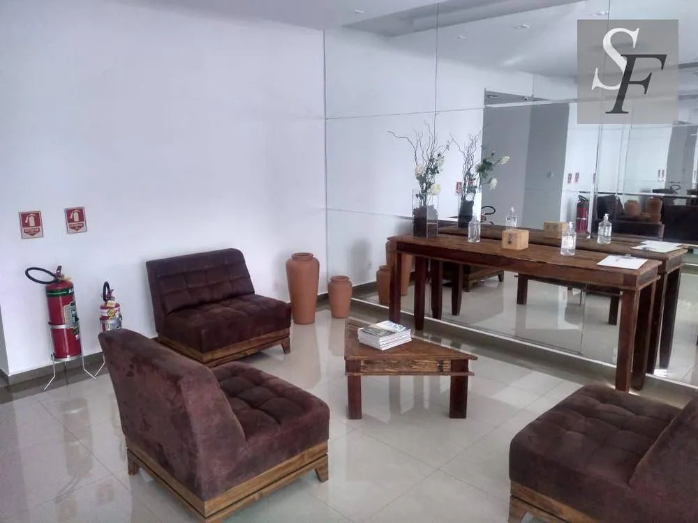 Apartamento, 3 quartos, 101 m² - Foto 4