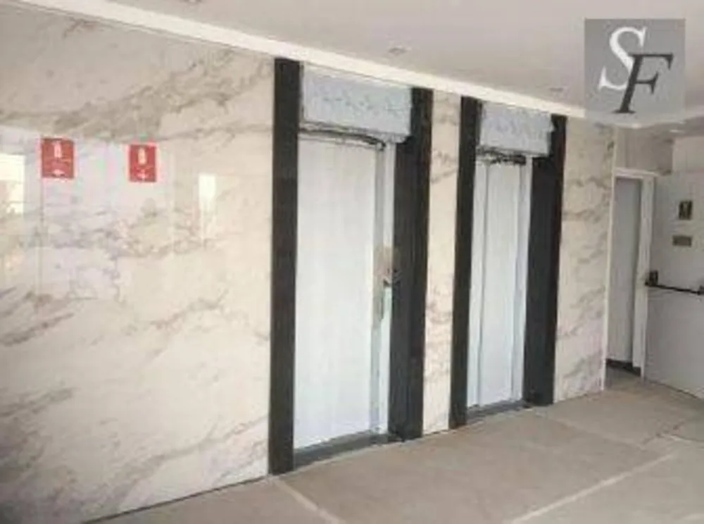 Sala-Conjunto, 40 m² - Foto 2